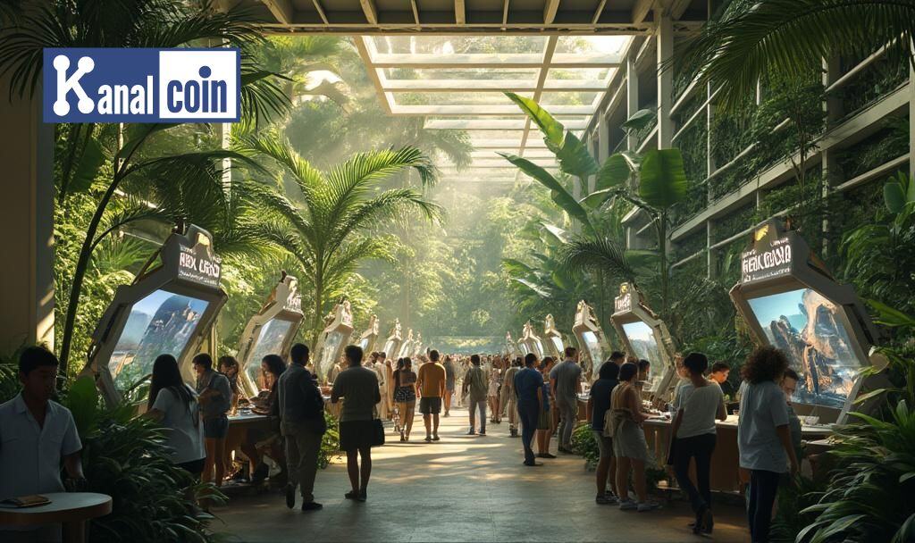 Blockchain Jungle 2025: Latin America's Largest Crypto Event Returns to Costa Rica