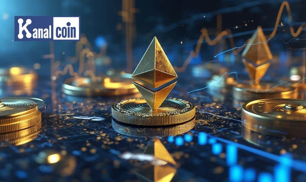 Gold's 6% Drop Spurs Crypto Interest