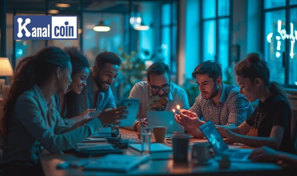 Polymarket Teases Potential POLY Token Launch