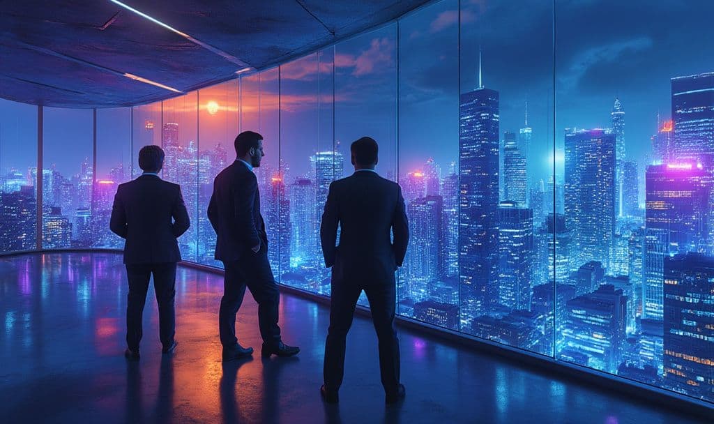 Binance, Bitfinex, and Coinbase Influencers Reshape Markets