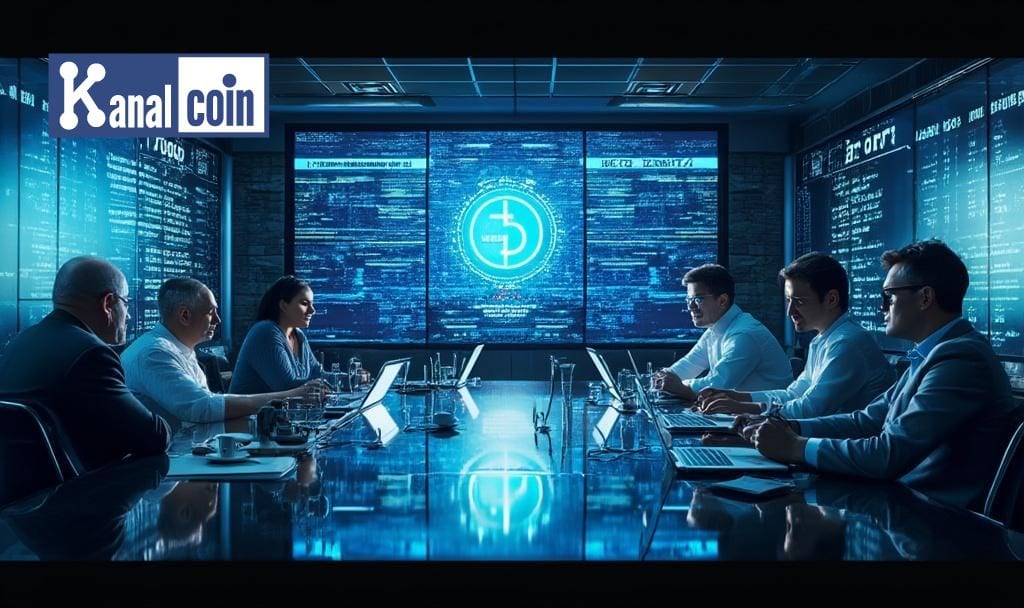 Buterin and Carvalho Lead Post-Quantum Initiatives