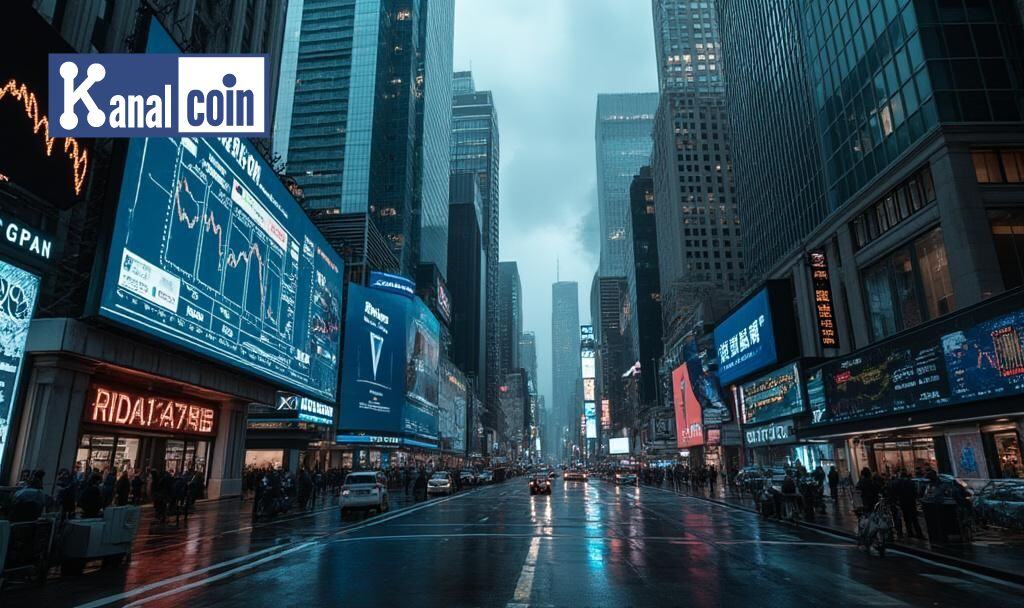Bitcoin, Ethereum, XRP Prices Plunge Amid Market Pressure