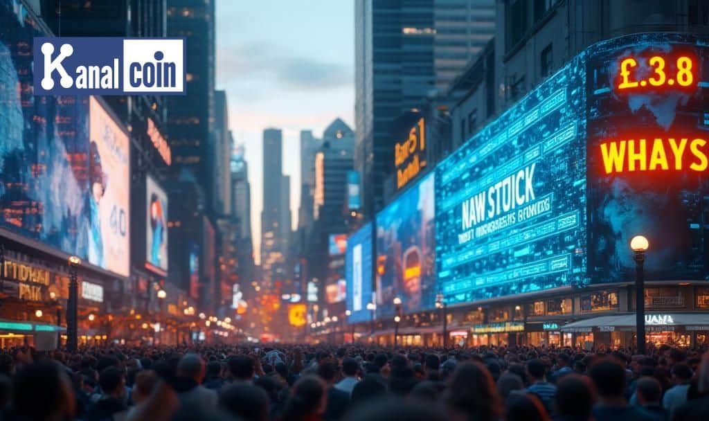 Trump's Bitcoin Reserve Initiative and Market Impact