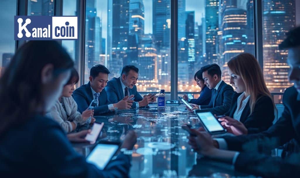 Trust Wallet Integrates Plasma Network for Stablecoin Efficiency