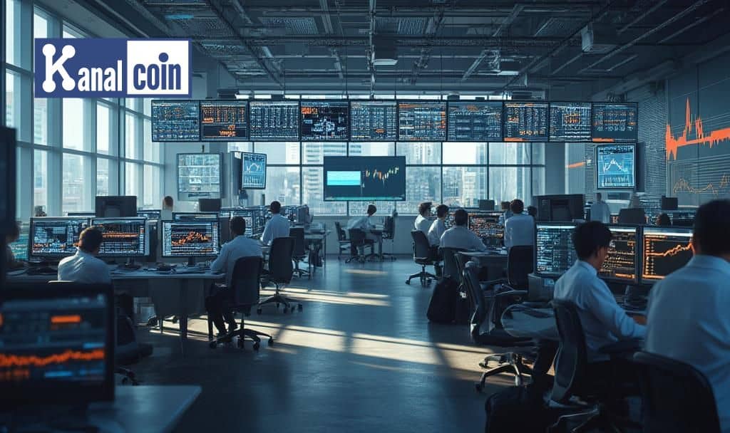 Trump's Rare Earth Tariff Threats Impact Crypto Markets