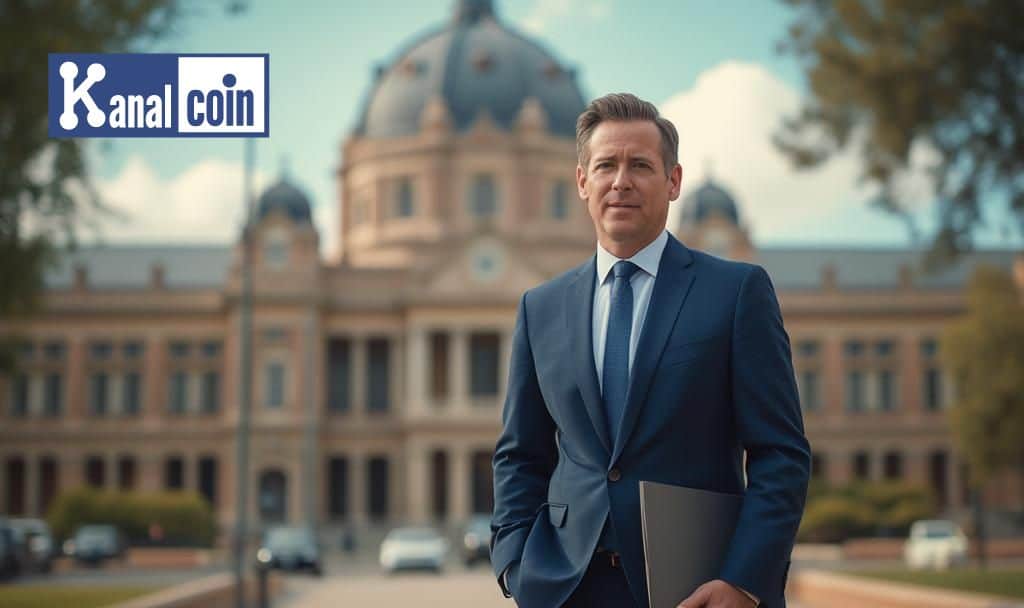 Australia's Crypto Regulatory Overhaul Led by Daniel Mulino