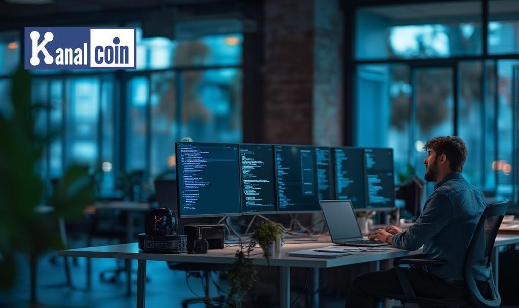 Dankrad Feist Joins Stripe-Backed Blockchain Project Tempo