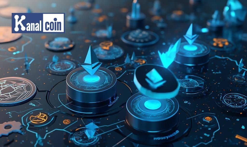 Ethereum and Binance Coin Face Significant Sell-offs