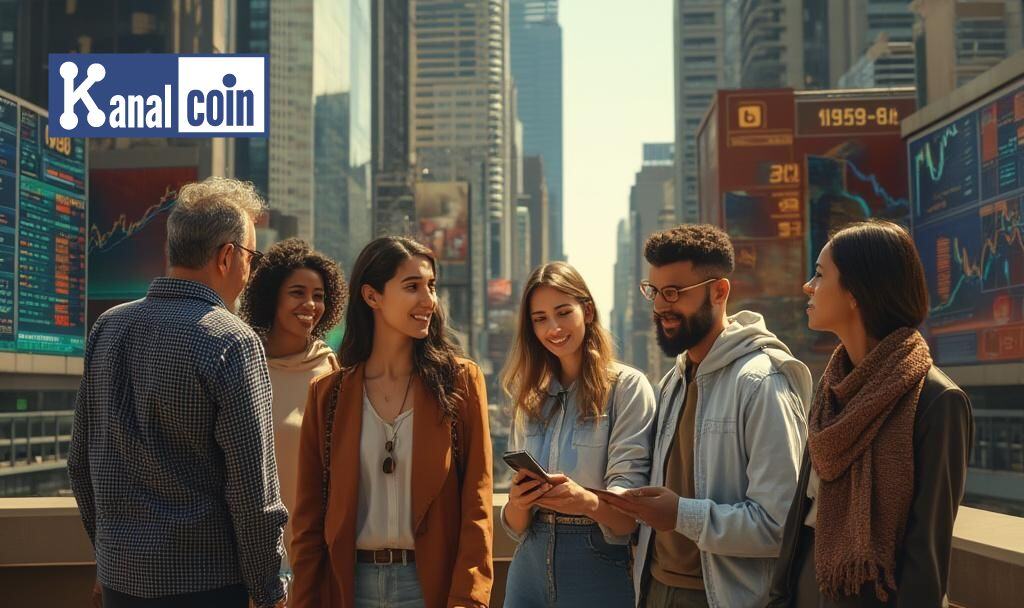Fed Chair Selection's Effect on Cryptocurrency Policy