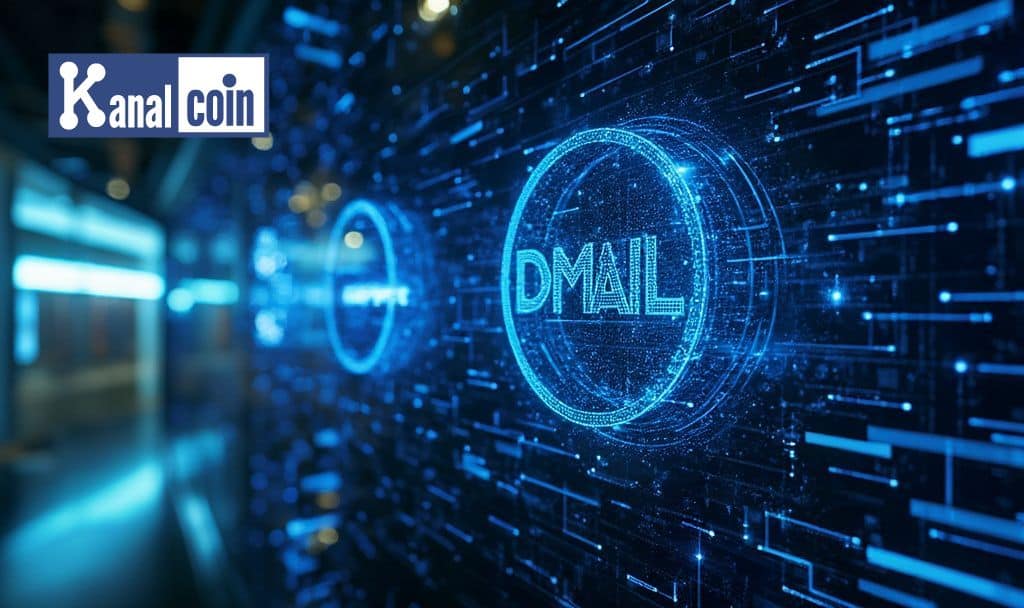 DMAIL and Storacha Partnership Announcement