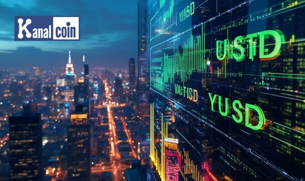 WOO X Lists YUSD for USDT Pair Spot Trading