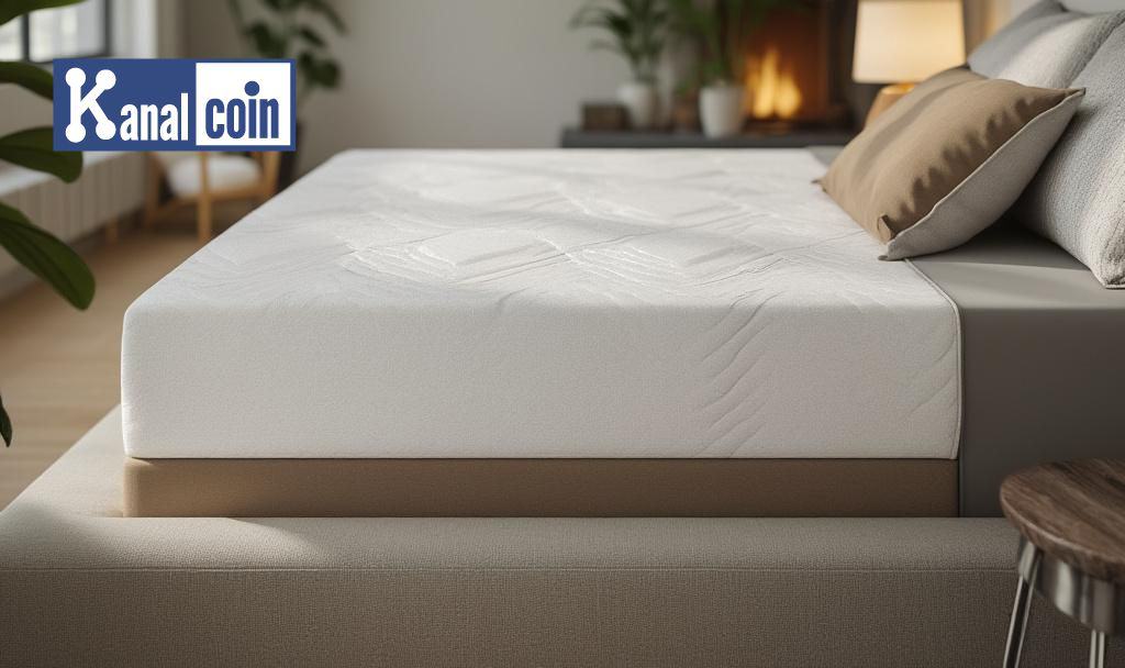Helix Updates Mattress Line with Improved Dusk Luxe