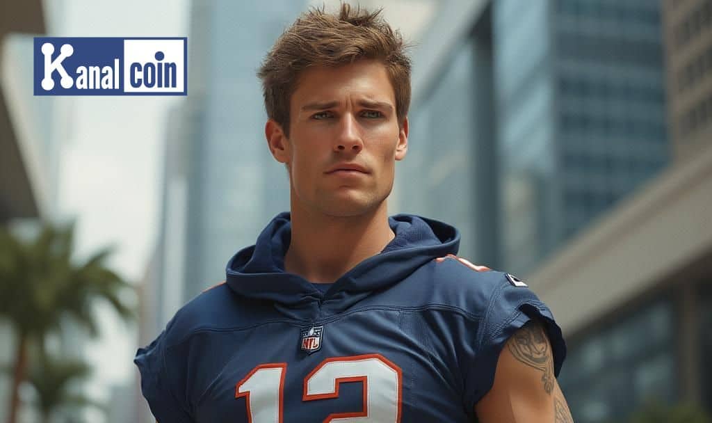 Chad Powers Series Launches Without Crypto Ties