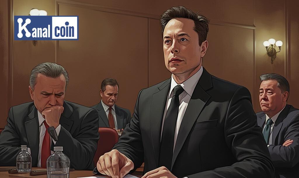 Musk Challenges OpenAI’s For-Profit Shift