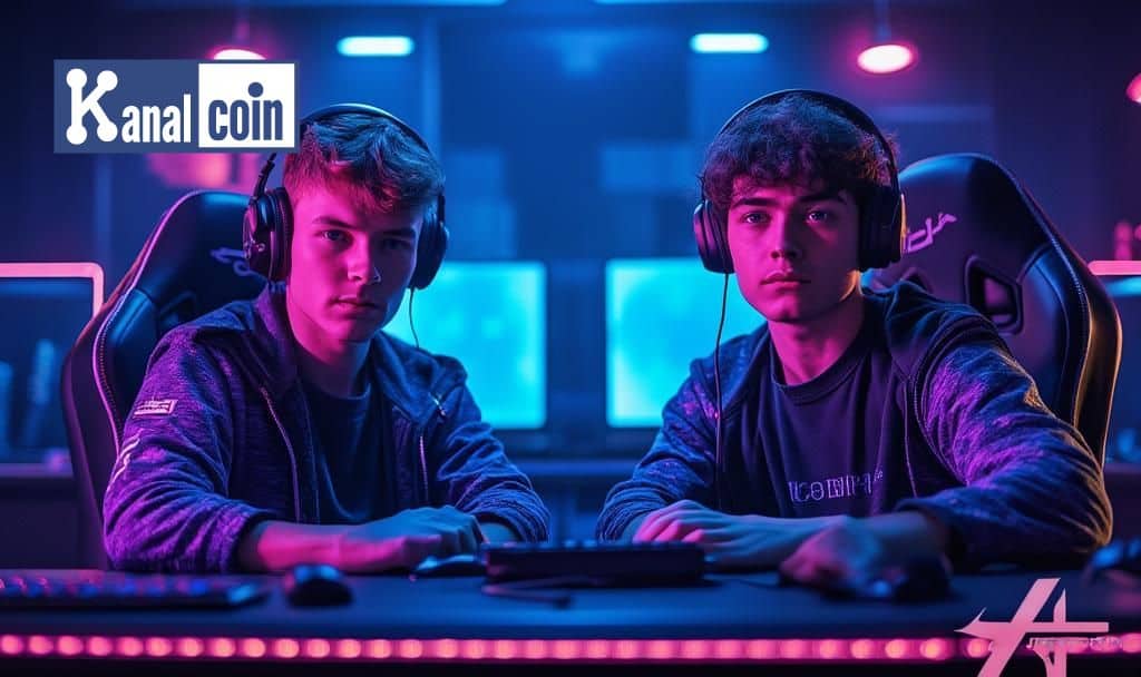 BC.GAME Signs s1mple and electronic for CS2 Team