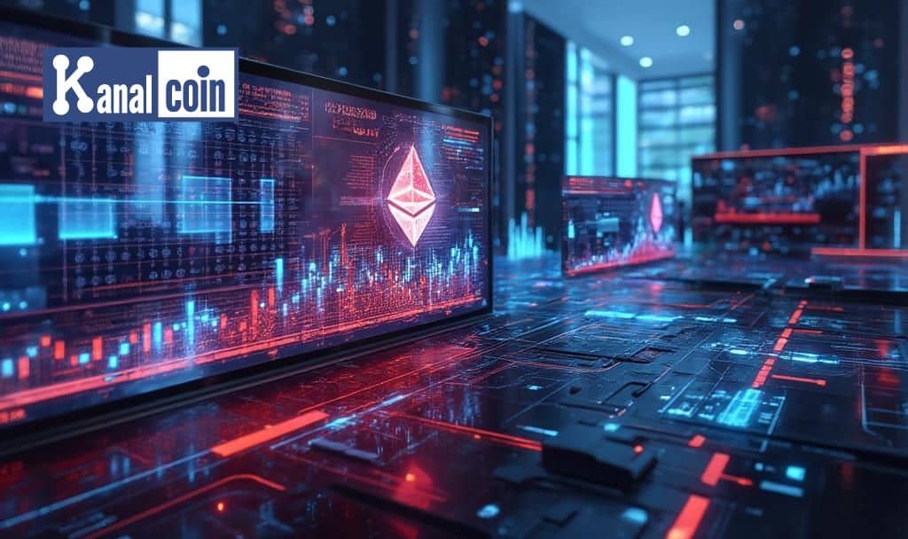 Rising AI Investment Boosts Ethereum and Altcoins