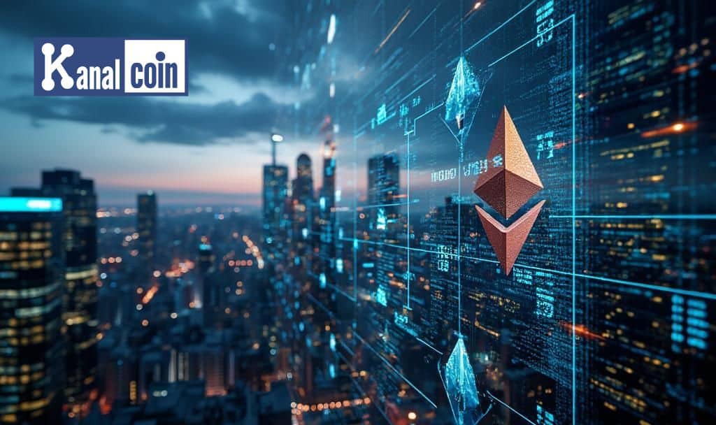 BitMine Immersion Technologies Expands Ethereum Holdings