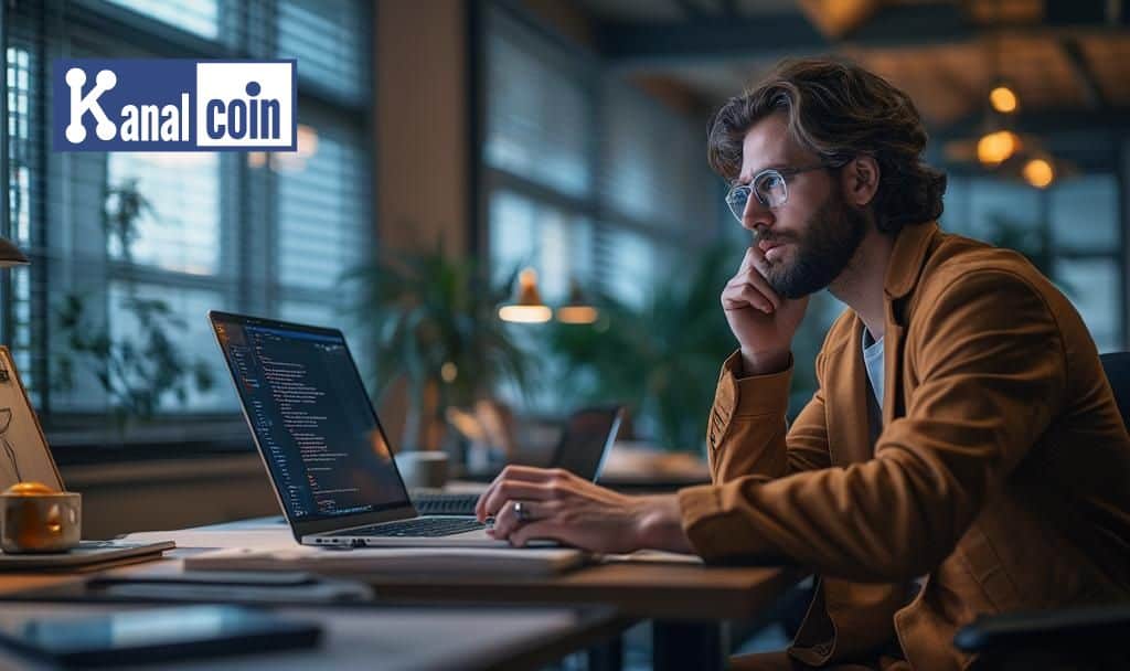 Ethereum Developer Warns of Corporate Influence Risks