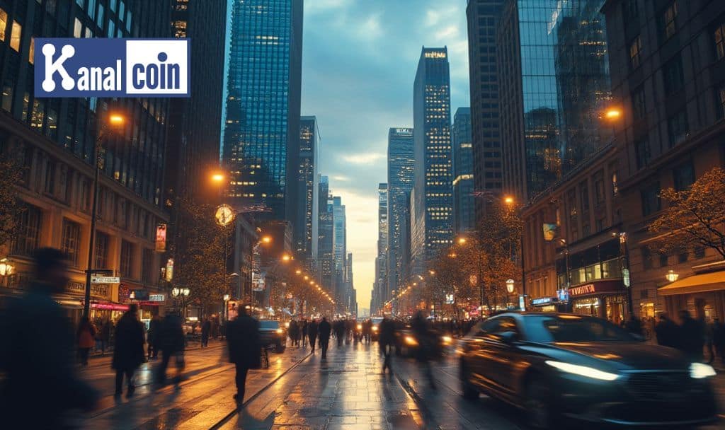 Institutional Inflows Propel Ethereum's 17% Weekly Gain