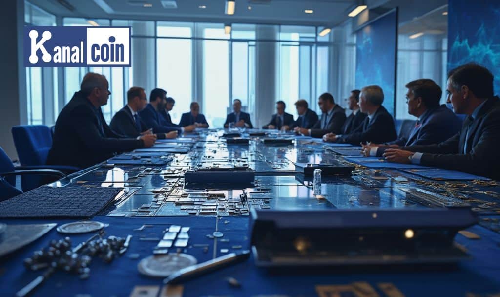 EU Sets New Liquidity Standards for Stablecoins