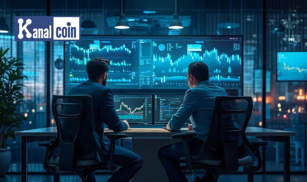 FalconX and 21Shares Merge in Strategic Expansion