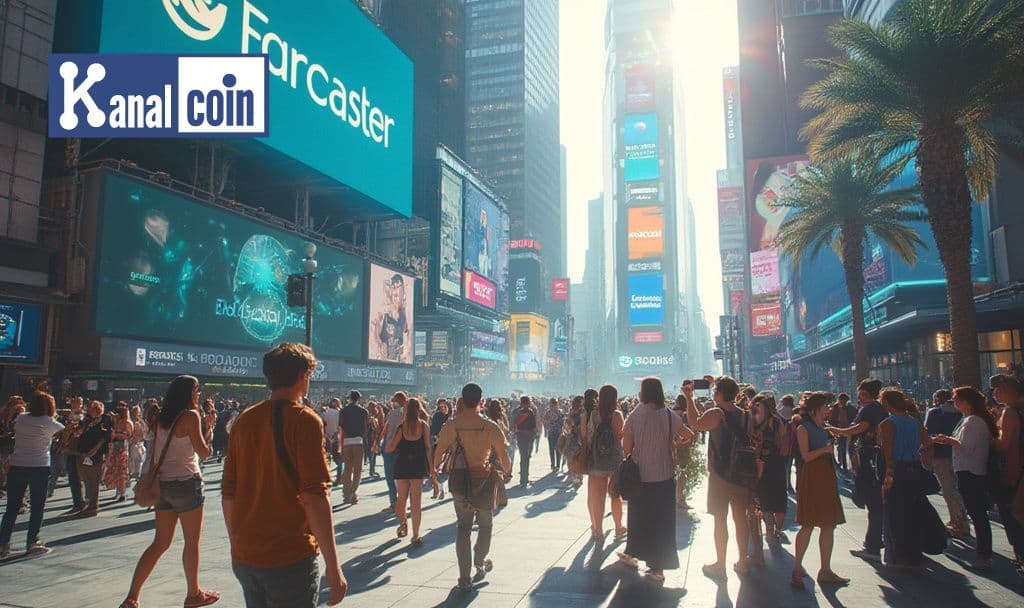 Farcaster Surpasses 100K Wallets: A New Era in Web3 Integration