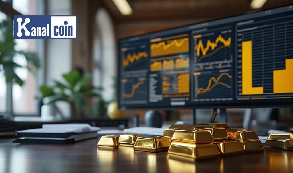 Gold Allocation Recommendation Increases to 7-10%