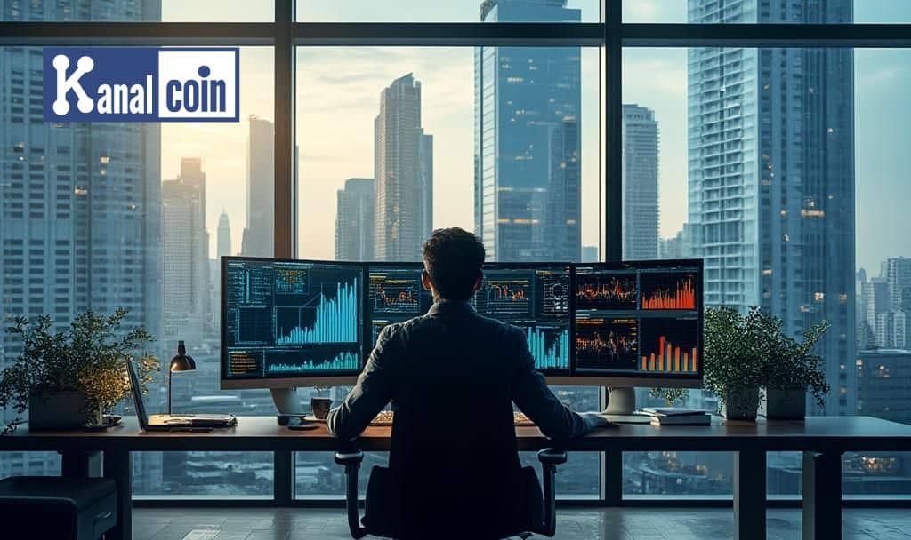 BoE Probes AI Infrastructure Financing Amid Systemic Risks