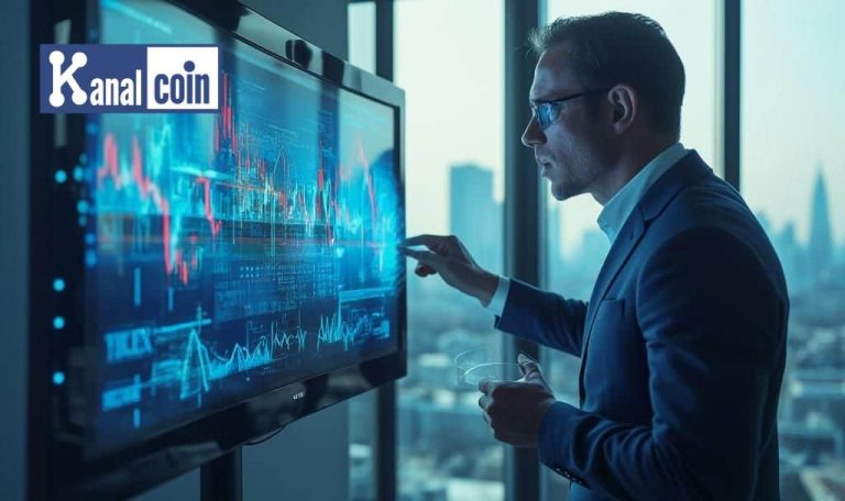Bitcoin Flashes Rare Signal: On-Chain Data Insights