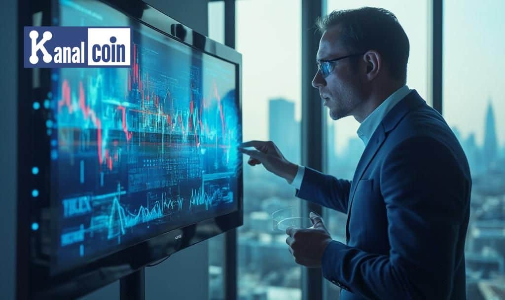 Bitcoin Flashes Rare Signal: On-Chain Data Insights