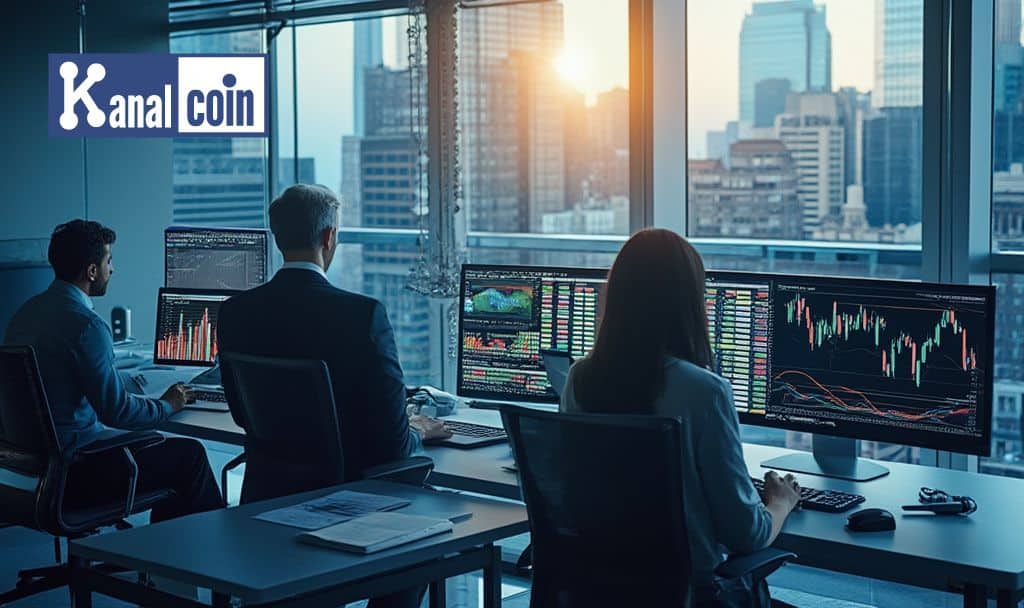 JPMorgan Bitcoin Forecast: Rumors or Reality?