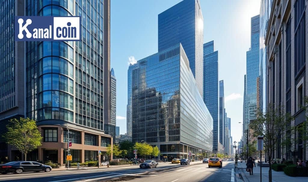 FCA Approval Enables BlackRock's UK Bitcoin ETP Launch