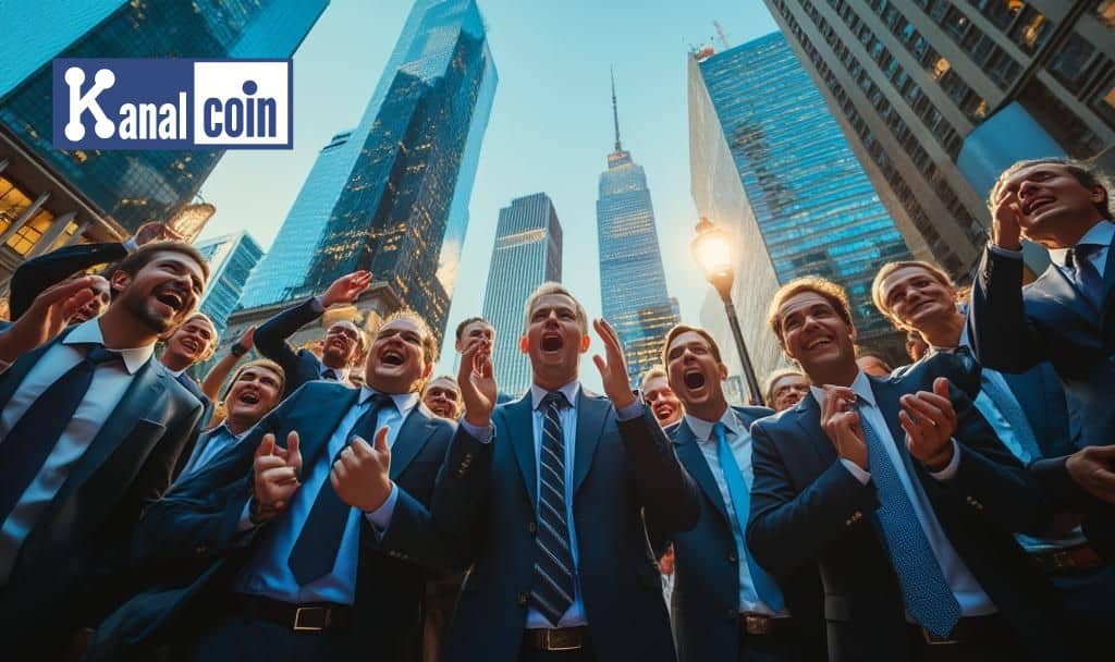 Crypto Market Rebounds After $19B Liquidation Event