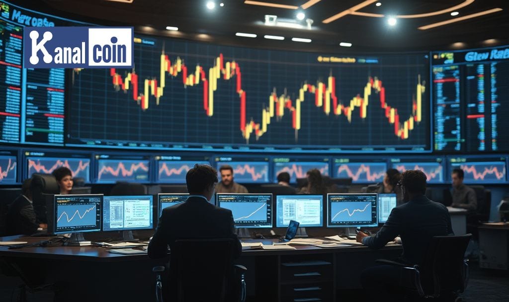 Bitcoin and Gold Prices Surge Amid US Shutdown