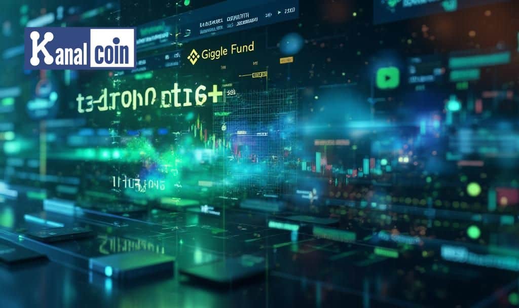 Binance Expands with Giggle Fund and SynFutures Listing