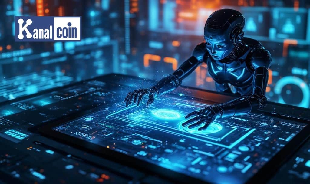 AI Agents Revolutionize Crypto Wallet Management