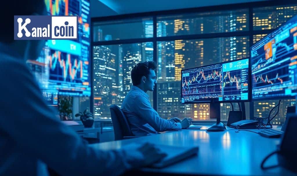 Bybit x Block Scholes Quarterly Report: Perpetual DEXs Surge in 2025