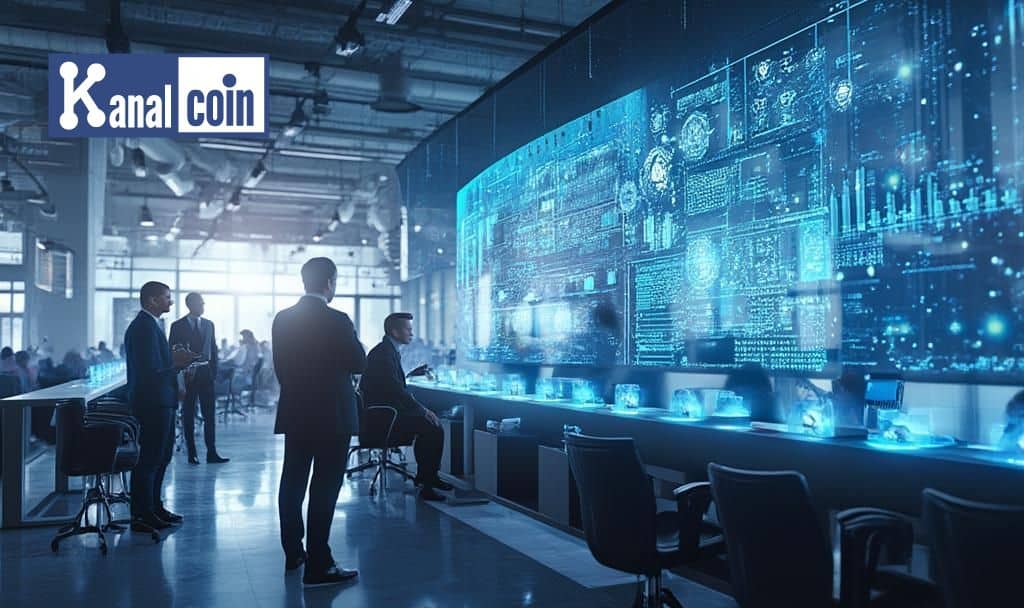 North Dakota Bank Partners with Fiserv for Blockchain Leap