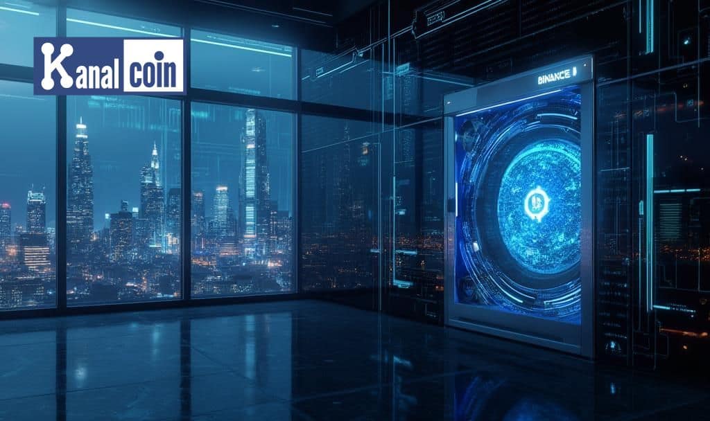 Binance Launches 'Will Function' for Asset Inheritance