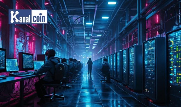 Decentralized Mining Growth Drives Industry Changes for 2025