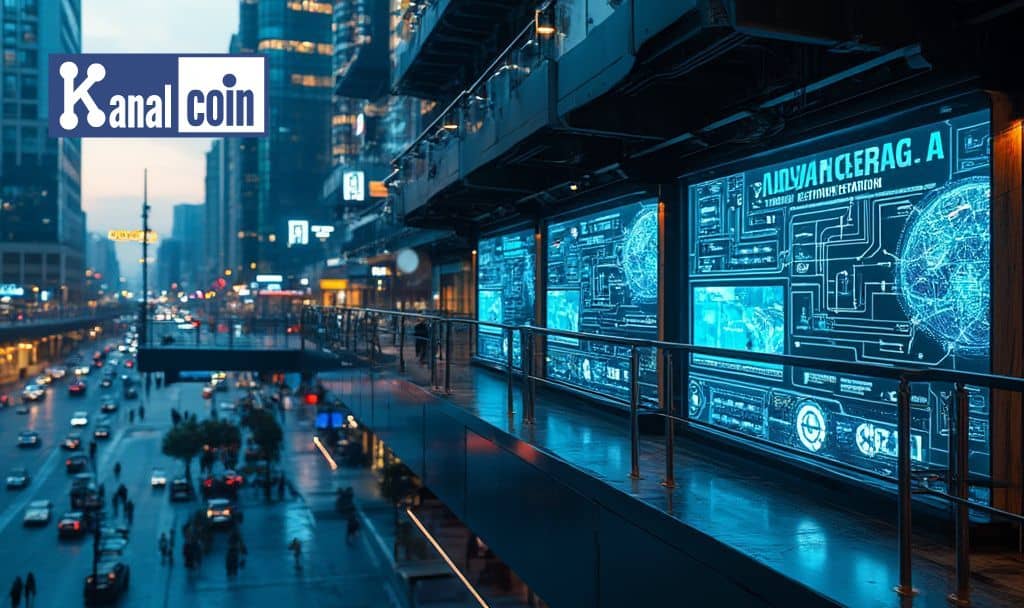 Oraichain Unveils AI-Integrated Blockchain Innovations