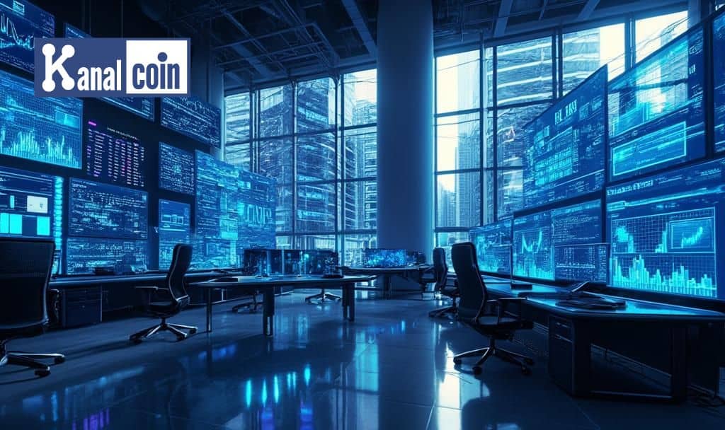 BlockchainFX Raises $9.6M with Multi-Asset Presale