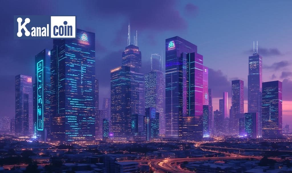 Casper Network Aligns with ERC-3643 for Tokenization
