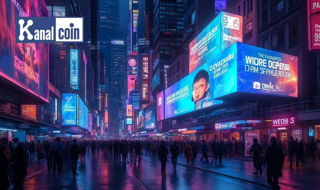 Dmail Partners with Tech Giants for Cross-Chain Messaging