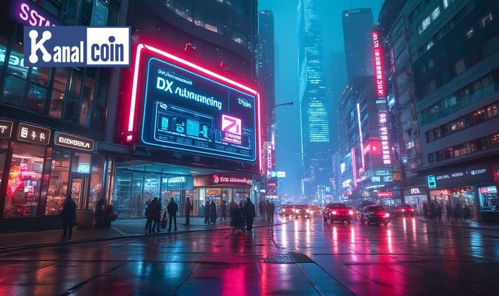 DX Terminal Boosts Base NFT Transactions Above Ethereum