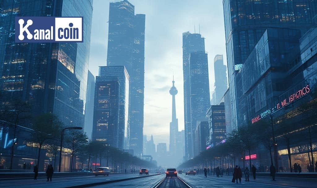 Securitize Targets $1 Billion SPAC Merger