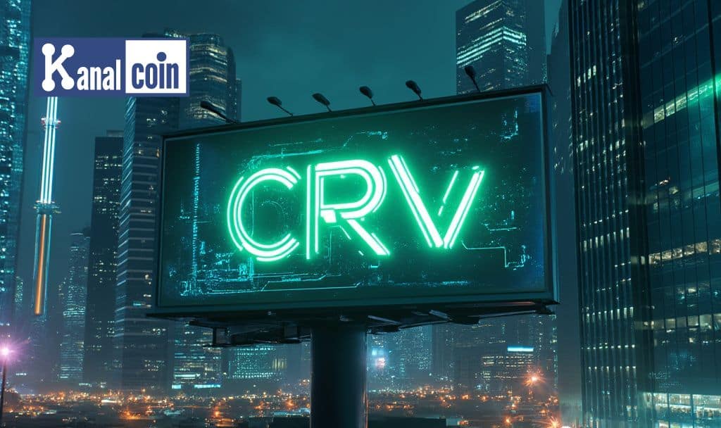 Curve Launches New Pools, CRV Listed on Robinhood