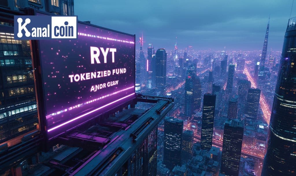 RYT Fund Unveiled on Polygon Network