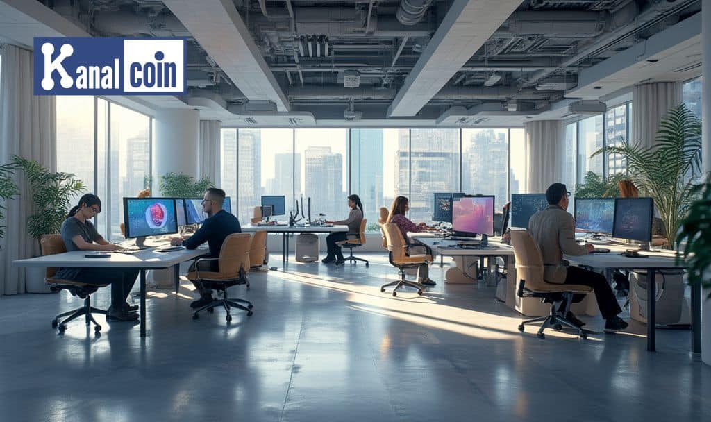 AI Image Editors: OpenAI, Google, Alibaba Unveil New Tools Without Crypto