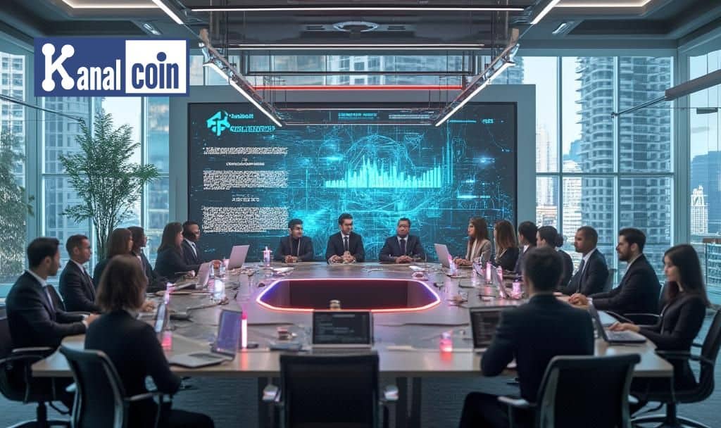 Broadcom OpenAI Partnership Spurs Positive Market Reaction